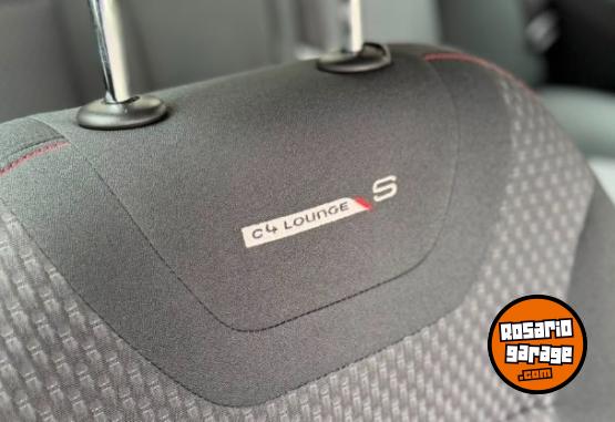 Autos - Citroen C4 Lounge S Edition 1.6 2016 Nafta 135000Km - En Venta