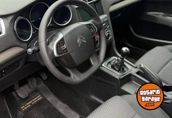 Autos - Citroen C4 Lounge S Edition 1.6 2016 Nafta 135000Km - En Venta