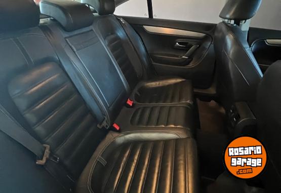 Autos - Volkswagen cc exclusive 2.0 tsi dsg 2011 Nafta 180000Km - En Venta