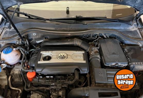 Autos - Volkswagen cc exclusive 2.0 tsi dsg 2011 Nafta 180000Km - En Venta