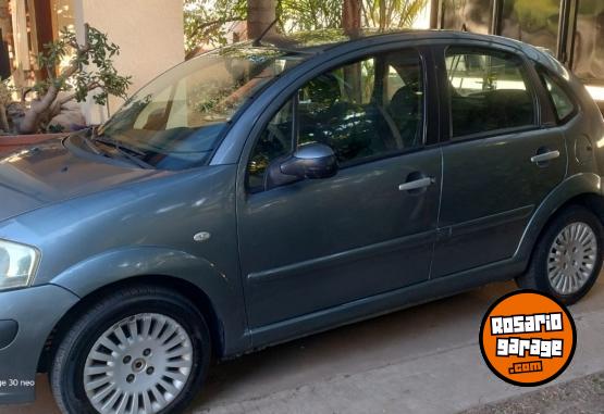 Autos - Citroen 2007 2007 Nafta 208000Km - En Venta