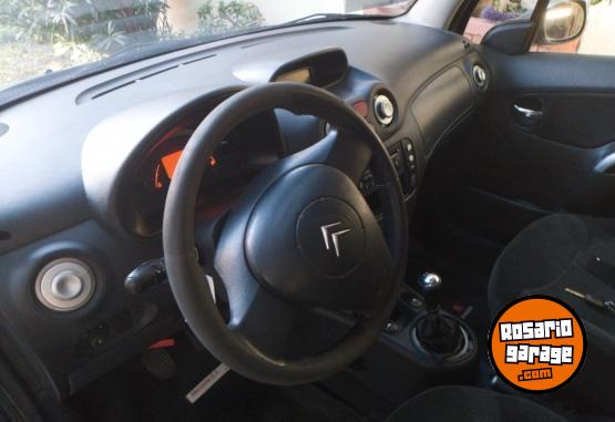 Autos - Citroen 2007 2007 Nafta 208000Km - En Venta