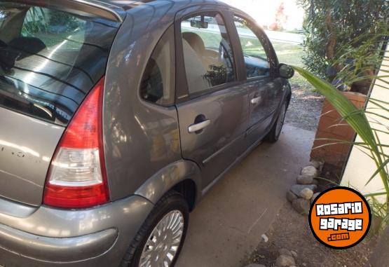 Autos - Citroen 2007 2007 Nafta 208000Km - En Venta
