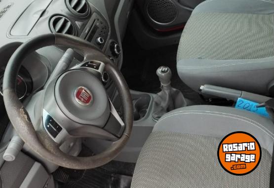 Autos - Fiat Palio 2015 GNC 158000Km - En Venta