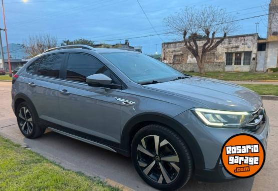 Autos - Volkswagen NIVUS HIGHLINE 2021 Nafta 154000Km - En Venta