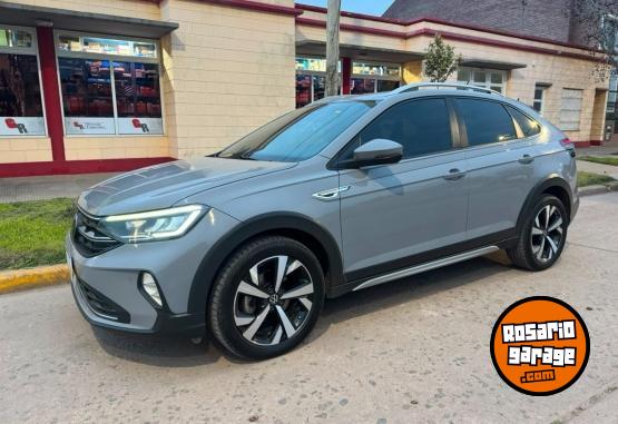 Autos - Volkswagen NIVUS HIGHLINE 2021 Nafta 154000Km - En Venta
