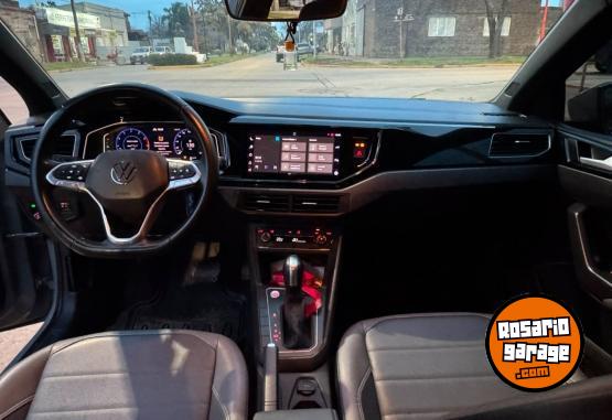 Autos - Volkswagen NIVUS HIGHLINE 2021 Nafta 154000Km - En Venta