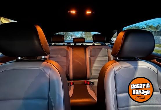 Autos - Volkswagen NIVUS HIGHLINE 2021 Nafta 154000Km - En Venta