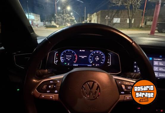 Autos - Volkswagen NIVUS HIGHLINE 2021 Nafta 154000Km - En Venta