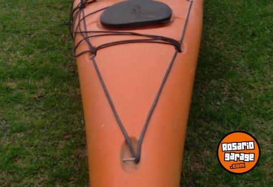 Deportes Náuticos - Kayaks doble - En Venta