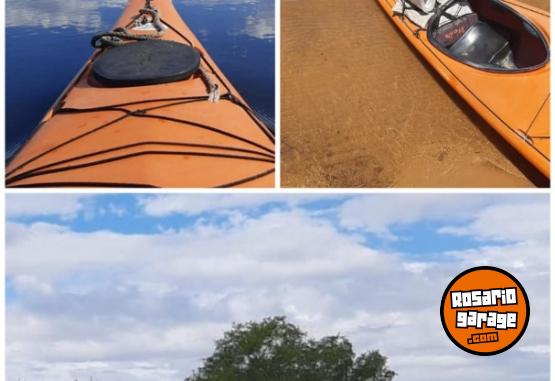 Deportes Náuticos - Kayaks doble - En Venta