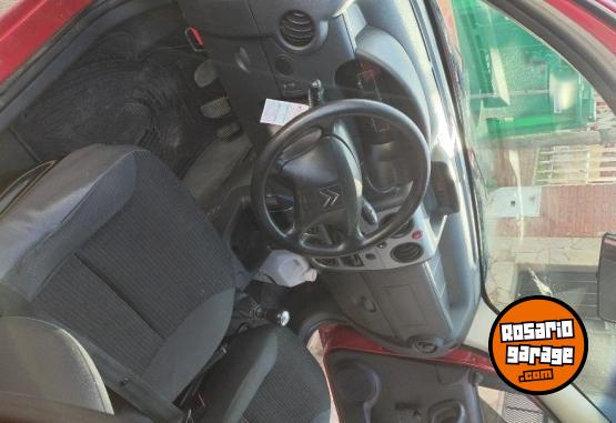 Utilitarios - Citroen Berlingo 2019 Diesel 100000Km - En Venta
