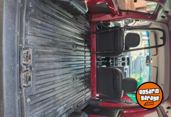 Utilitarios - Citroen Berlingo 2019 Diesel 100000Km - En Venta