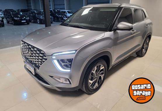 Autos - Hyundai CRETA 2023 Nafta 80000Km - En Venta