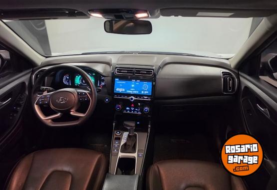 Autos - Hyundai CRETA 2023 Nafta 80000Km - En Venta