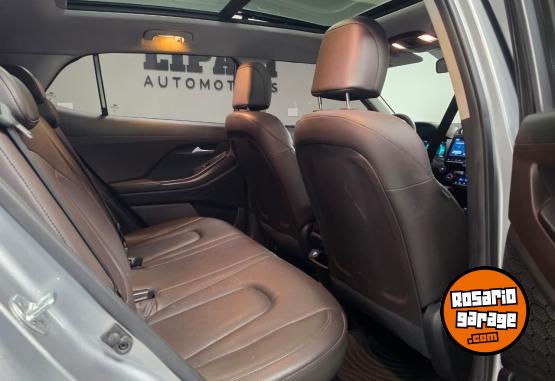 Autos - Hyundai CRETA 2023 Nafta 80000Km - En Venta