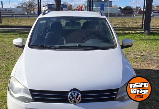 Autos - Volkswagen 2013 2013 GNC 1Km - En Venta