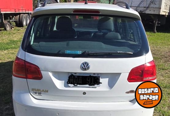 Autos - Volkswagen 2013 2013 GNC 1Km - En Venta