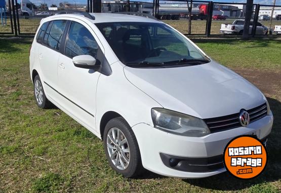 Autos - Volkswagen 2013 2013 GNC 1Km - En Venta