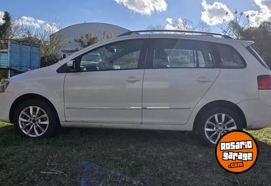 Autos - Volkswagen 2013 2013 GNC 1Km - En Venta