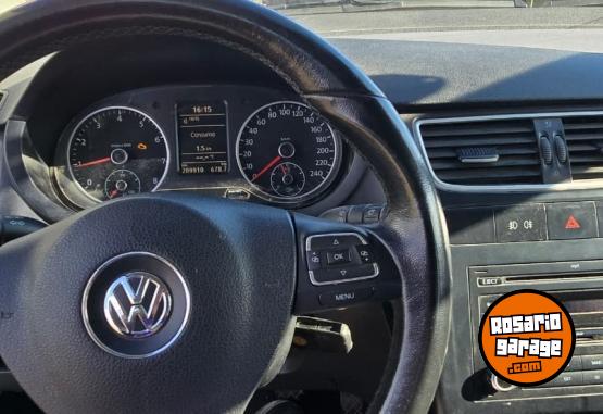 Autos - Volkswagen 2013 2013 GNC 1Km - En Venta