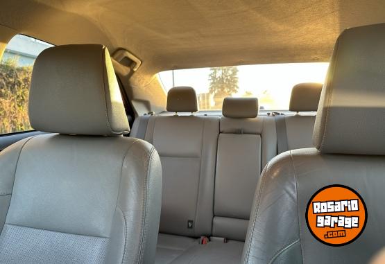 Autos - Toyota Corolla XEI Pack 1.8 CVT 2017 Nafta 119000Km - En Venta