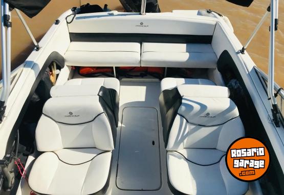 Embarcaciones - Quicksilver 1600 - Mercury 115hp 4t - En Venta