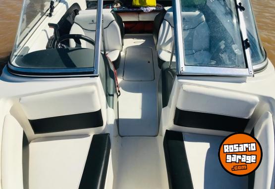 Embarcaciones - Quicksilver 1600 - Mercury 115hp 4t - En Venta