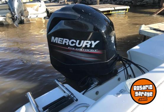 Embarcaciones - Quicksilver 1600 - Mercury 115hp 4t - En Venta