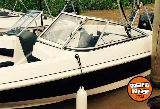 Embarcaciones - Quicksilver 1600 - Mercury 115hp 4t - En Venta