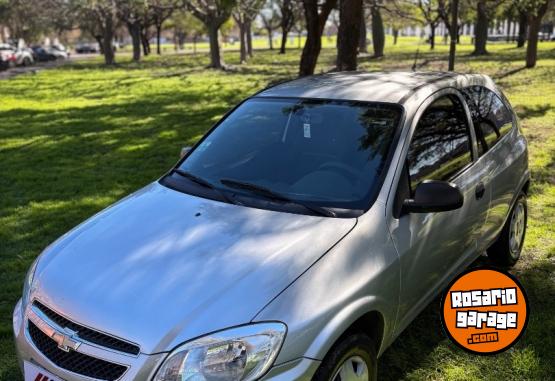 Autos - Chevrolet Celta,corsa,palio,golu 2014 Nafta 78000Km - En Venta