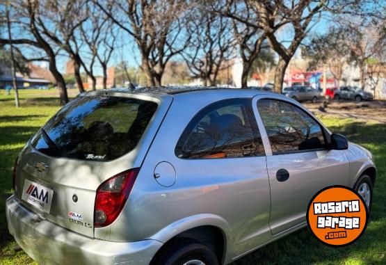 Autos - Chevrolet Celta,corsa,palio,golu 2014 Nafta 78000Km - En Venta