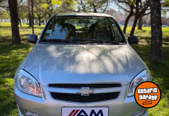 Autos - Chevrolet Celta,corsa,palio,golu 2014 Nafta 78000Km - En Venta