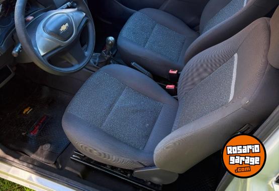Autos - Chevrolet Celta,corsa,palio,golu 2014 Nafta 78000Km - En Venta