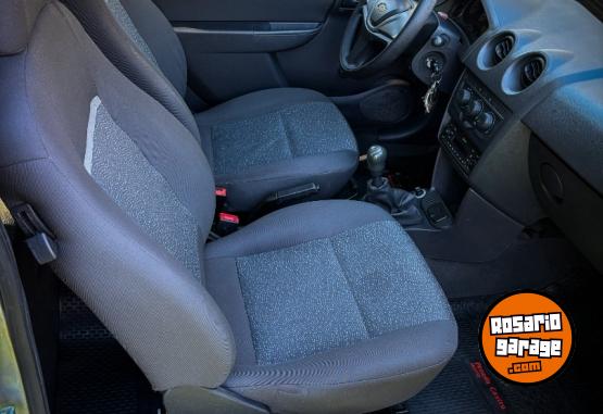 Autos - Chevrolet Celta,corsa,palio,golu 2014 Nafta 78000Km - En Venta