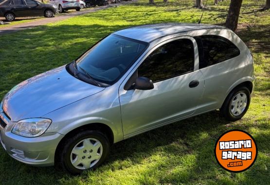 Autos - Chevrolet Celta,corsa,palio,golu 2014 Nafta 78000Km - En Venta