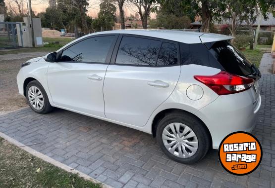 Autos - Toyota Yaris XS CVT 2025 Nafta 25000Km - En Venta