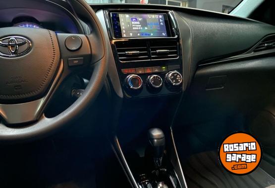 Autos - Toyota Yaris XS CVT 2025 Nafta 25000Km - En Venta