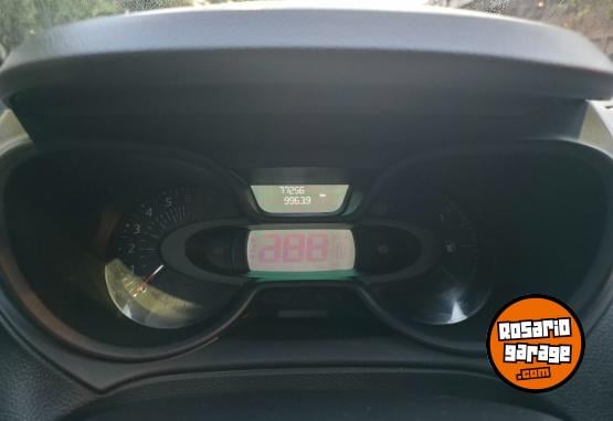 Autos - Renault Renault Captur 1.6 Life 2019 Nafta 77000Km - En Venta