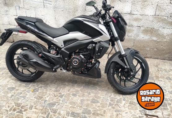 Motos - Bajaj Dominar 250 cc 2024 Nafta 1650Km - En Venta