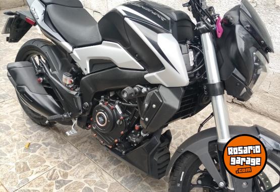 Motos - Bajaj Dominar 250 cc 2024 Nafta 1650Km - En Venta