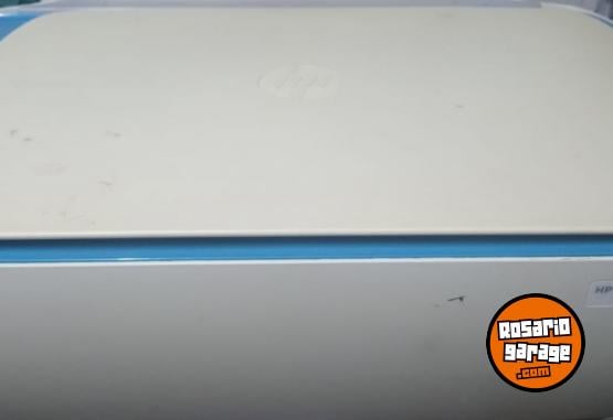 Informática - Impresora Hp 3635 Multifuncion color wifi - En Venta