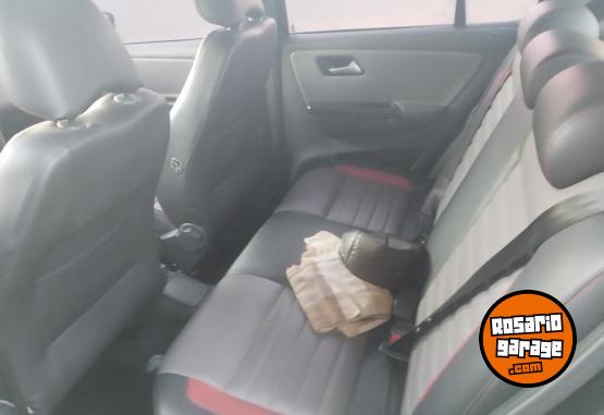 Autos - Volkswagen Fox 2016 Nafta 65200Km - En Venta