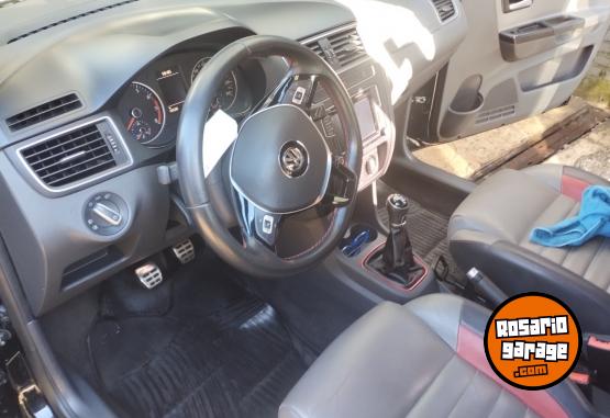 Autos - Volkswagen Fox 2016 Nafta 65200Km - En Venta