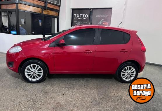 Autos - Fiat Palio essence 1.6 2015 Nafta 99000Km - En Venta