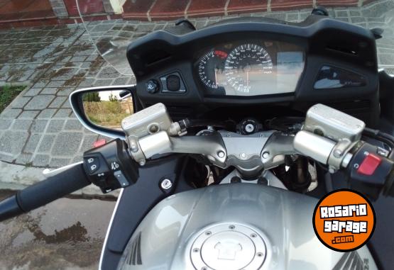 Motos - Honda St 1300 2007 Nafta 45000Km - En Venta