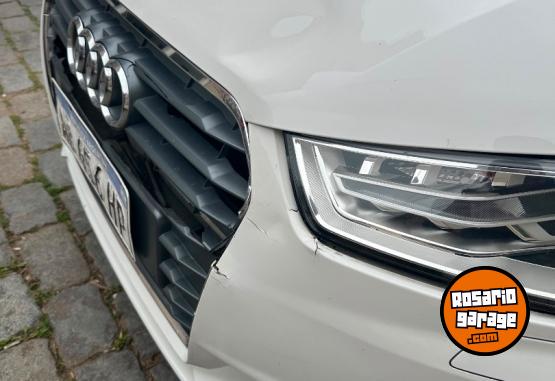 Autos - Audi A1 2017 Nafta 124000Km - En Venta