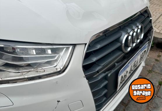 Autos - Audi A1 2017 Nafta 124000Km - En Venta