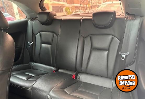 Autos - Audi A1 2017 Nafta 124000Km - En Venta