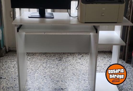Informática - Vendo monitor. - En Venta